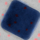 Illustration for article titled This Tiny Light-Emitting Device Flashes 90 Billion Times a Second